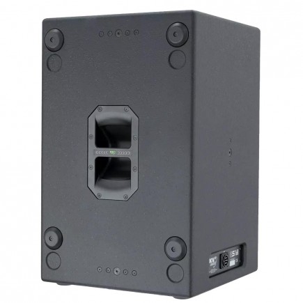 KV2 Audio ES1.0 Trójdrożna kolumna głośnikowa systemu ES.